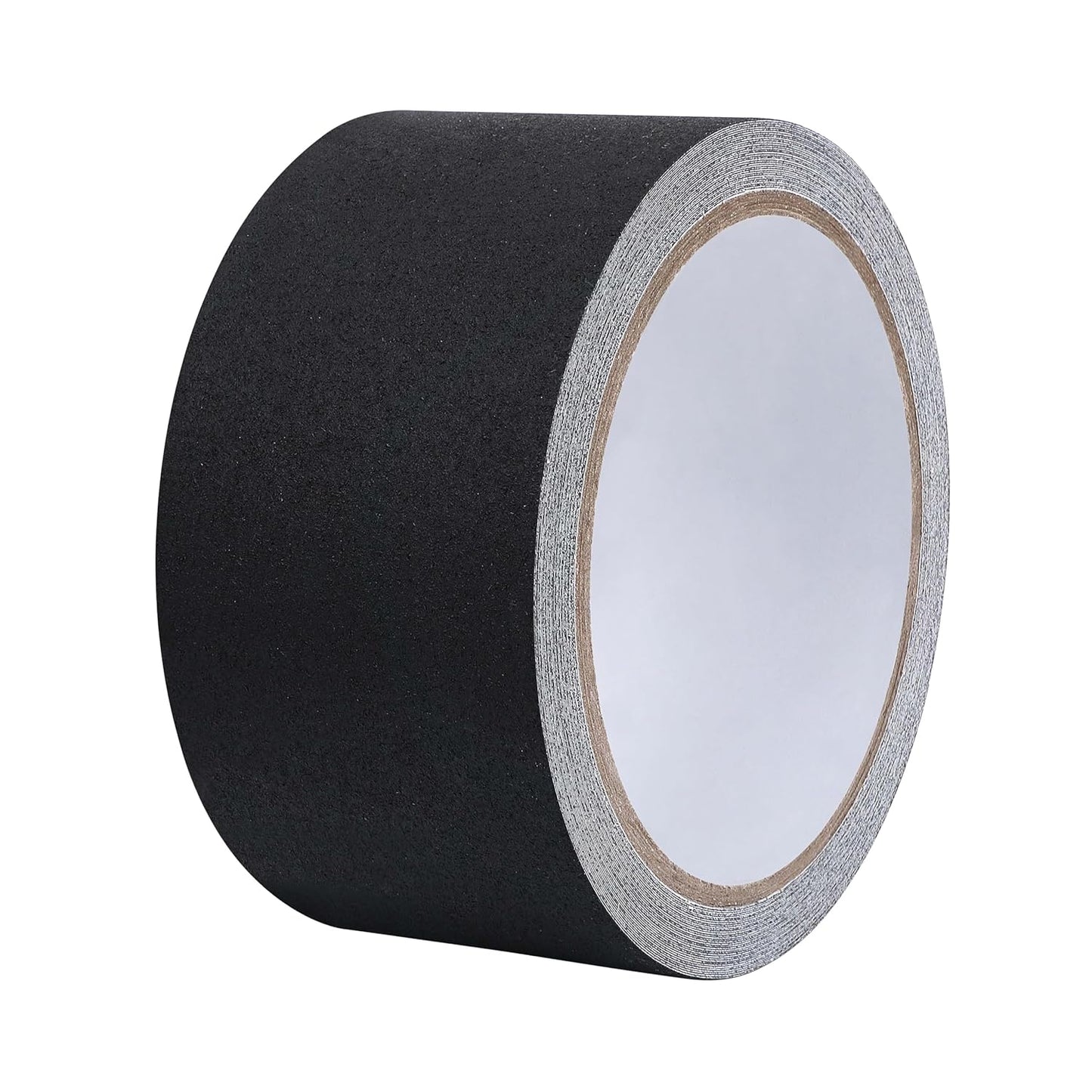 Cloth Bookbinding Repair Tape Matte Book Repair Tape 2 Inch by 33 Feet Self Adhesive Non Reflective Cloth Tape for Old Books Antique Books Daily Supplies (Black)