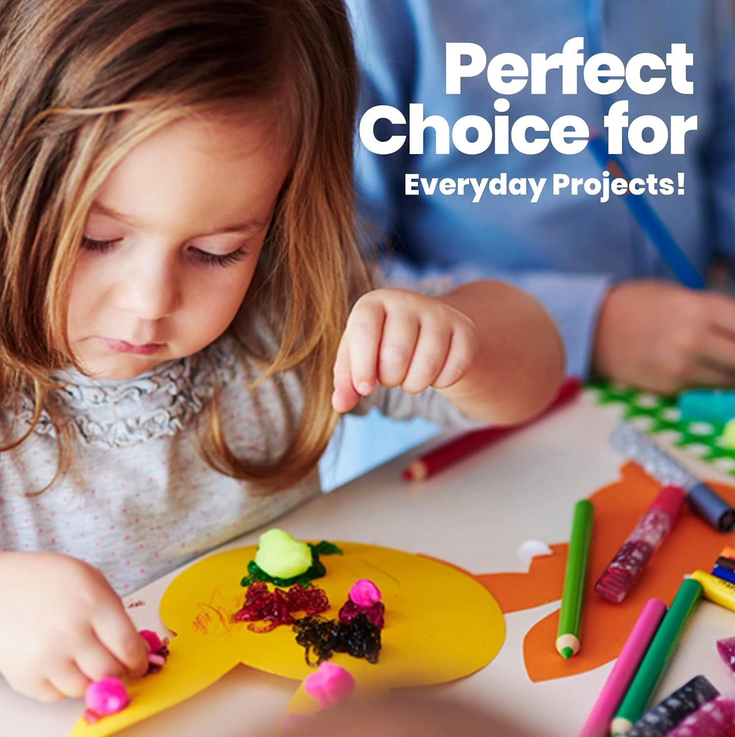 Red Colored Cardstock Thick Paper 50 Sheets, 8.5" x 11" Heavyweight 92lb Cover Card Stock for Crafts and DIY Cards Making