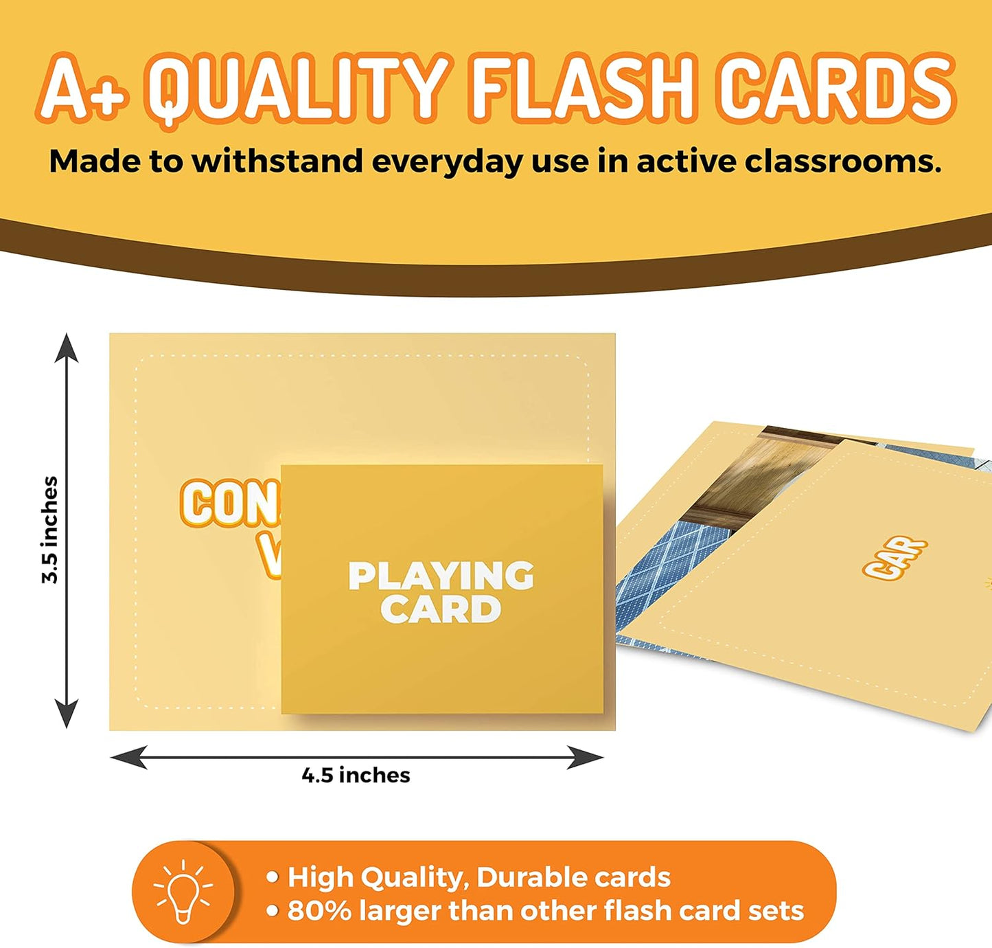 150 Noun Food and Animal Flash Cards Set, Montessori Educational Games, Vocabulary Builder Picture Cards for Speech Therapy, ESL, Occupational Therapy, Autism, Dementia and SLP Learning Materials