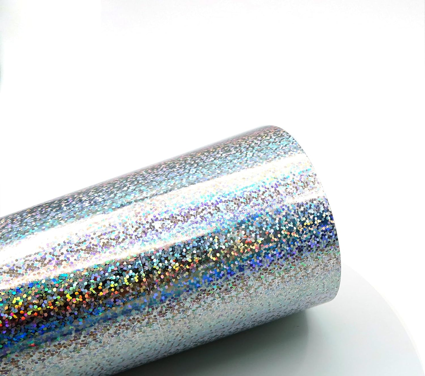 TGXRZX Metallic Cardstock Paper,holographic cardstock,Size 8"x 11"(250gsm),15PCS,Mirror Finish Gold Foil Board for Crafting,Invitations,and Decorations,Die Cut and Plotter,Card Making(Small round dot)