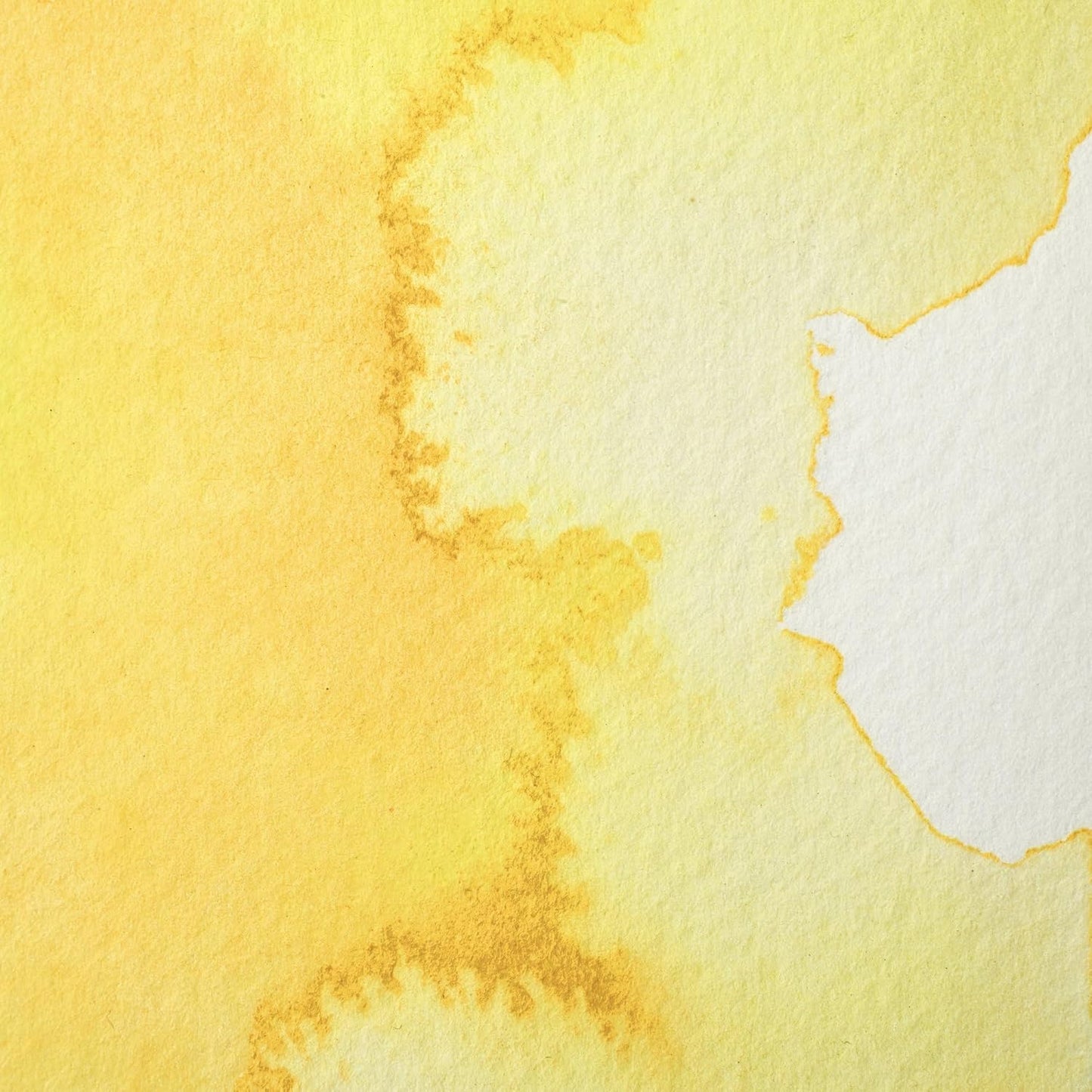 Winsor & Newton Professional Watercolour, Revival Collection, 14ml (0.47-oz) Tube, Aureolin Hue