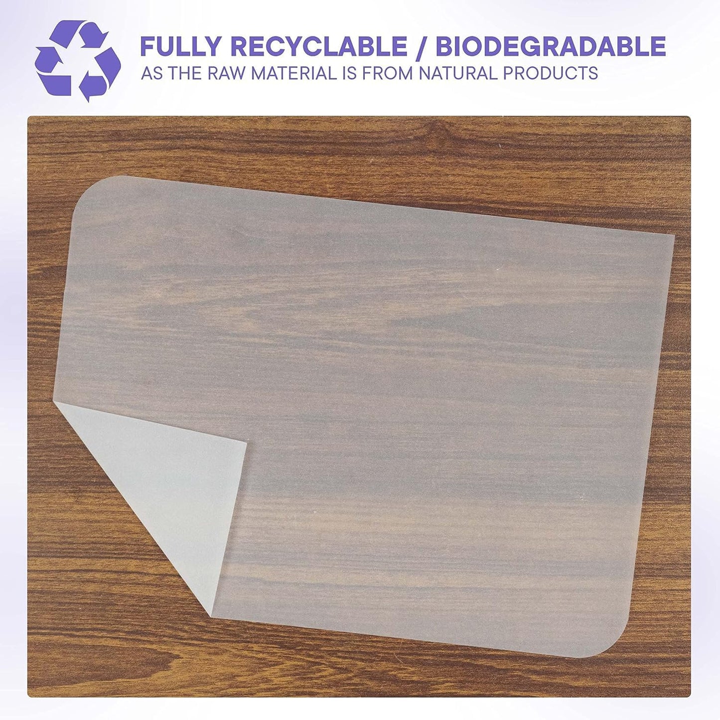 Xulmar Tracing Paper 9x12 63 GSM - Pack of 50 Sheets Tracing Paper for Sewing Patterns, Drawing Overlays & Sketching on Art Paper & Sketch Book