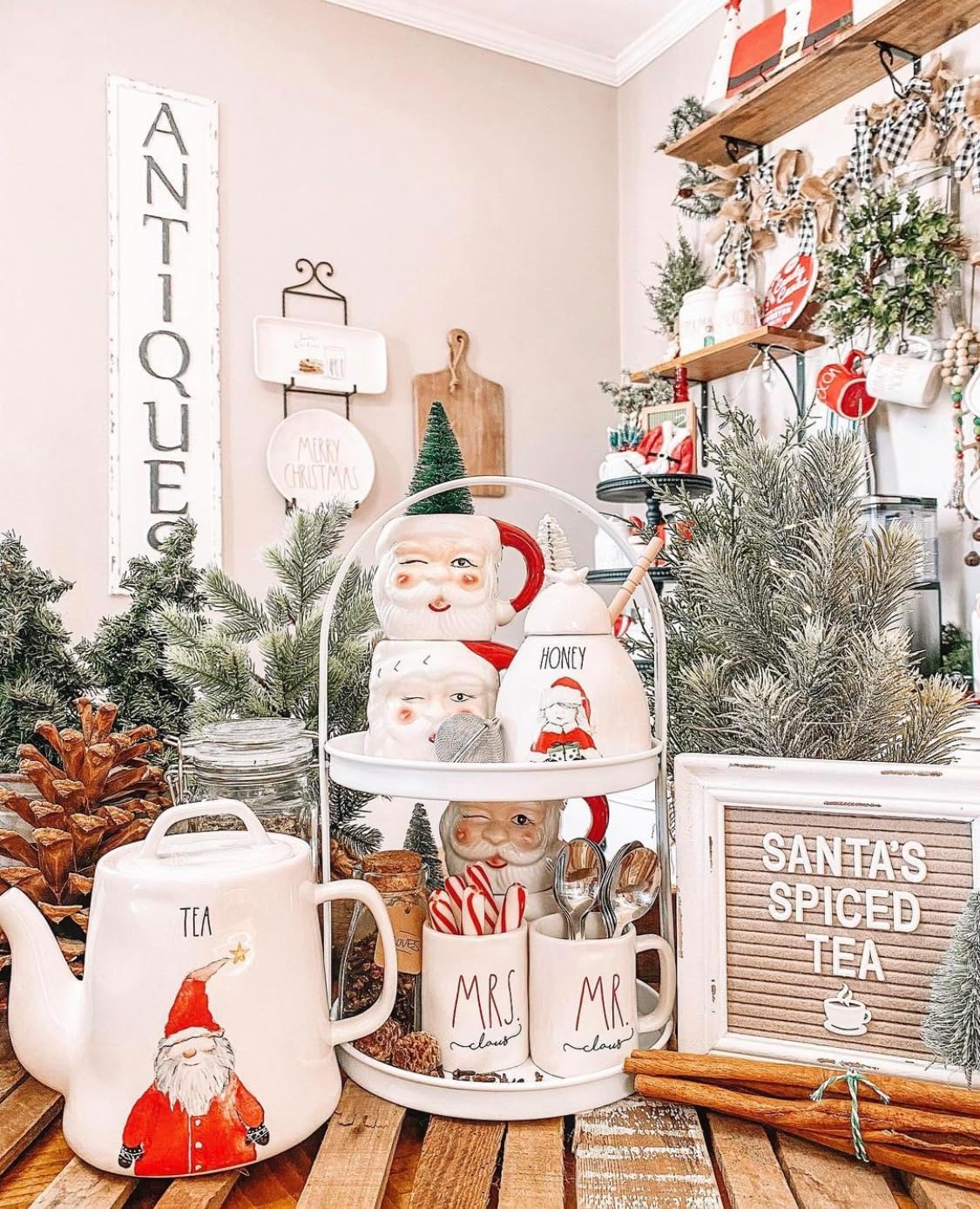 Mini Letter Board [Set of 3] Small Felt Letter Board Letters and Symbols Trio - Adorable Baby Announcement Props or Announcement Board for New Baby, Word Board with Letters (6x6 inches)