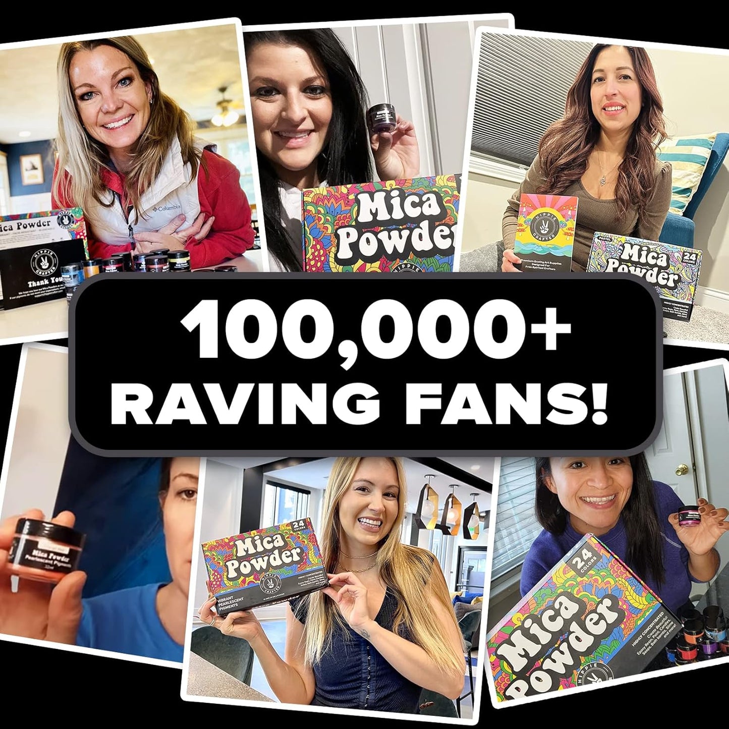 Pigment Powder for Epoxy Resin, 24 Pastel Colors, Mica Powder for Candle Dye, Bath Bomb Coloring, Soap Making, Resin Pigment, Metallic Pearl Soap Dye for Candle Making