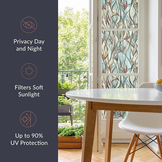 artscape Savannah Window Film 24" x 36"