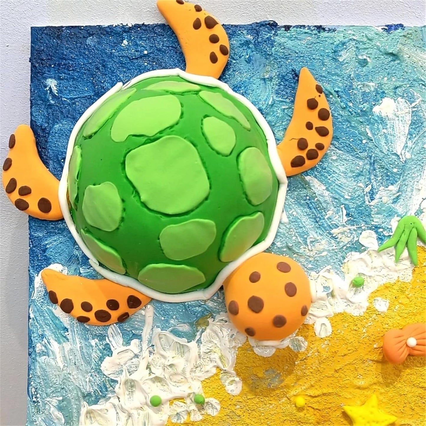 Crafjie 8PCS 4 Inchs Half Foam Balls White Half Round Polystyrene Foam Balls Craft Supplies Hemispherical Christmas Craft Ballfor DIY Home Craft Project and Art Decoration