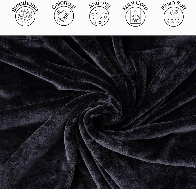 Wearable Blankets for Women, Adult Wearable Blanket Men, Valentine's Day Gifts for Her, Wife Birthday Gift Ideas