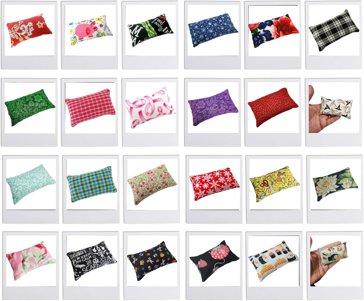 Abrasive Emery Pin Cushion for Sewing - Keep Your Needles Clean and Sharp - Handmade in USA (2"x3",Silver Metallic Anchor on Navy Blue Background)