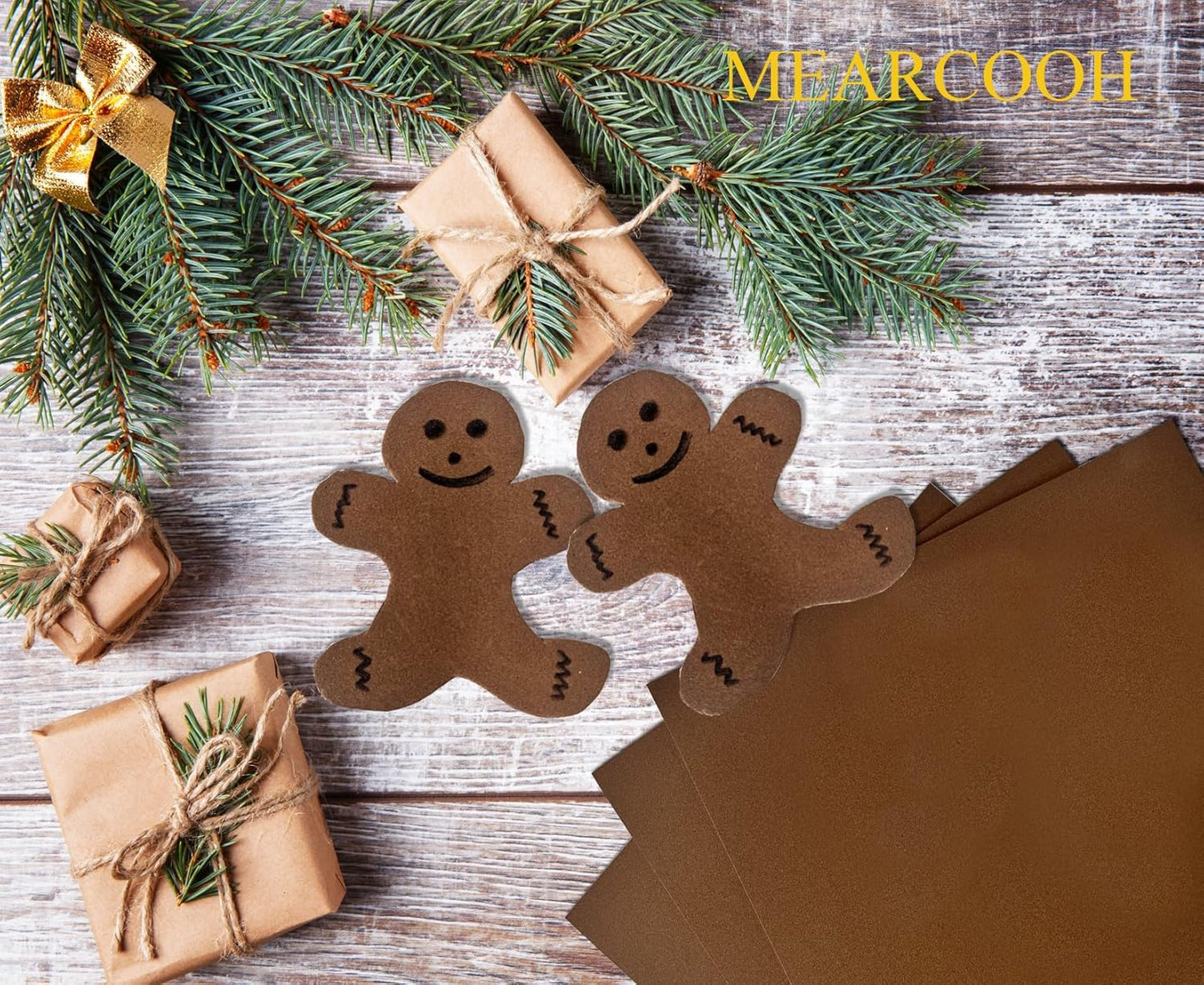 MEARCOOH Brown Foam Sheets Crafts 9x12 Inch 2mm Eva Color Craft Foam Paper for Crafts Project Preschoolers Classroom Scrapbooking DIY Cosplay(10 Sheets)