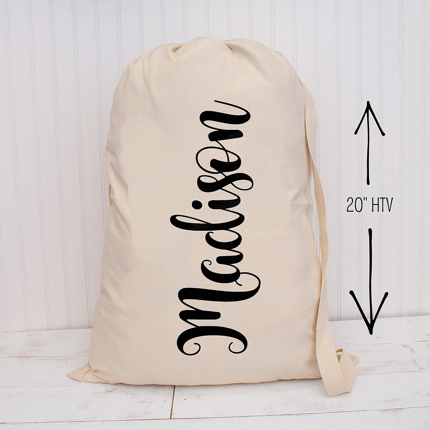 3 Yard x 20" Wide Roll Threadart Metallic Foil Black Heat Transfer Vinyl Film | Compatible with Venture Explore and Maker, Silhouette Cameo, & Large Format Cutters