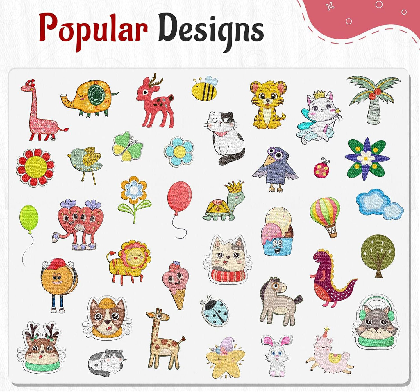 Thread for Sewing, 144 Pcs Bobbins Sewing Thread, 60 Colors Polyester Sewing Thread Spools, 500 Yard Prewound Bobbins Thread, Sewing Supplies for Beginners, Stitching, Travel, DIY