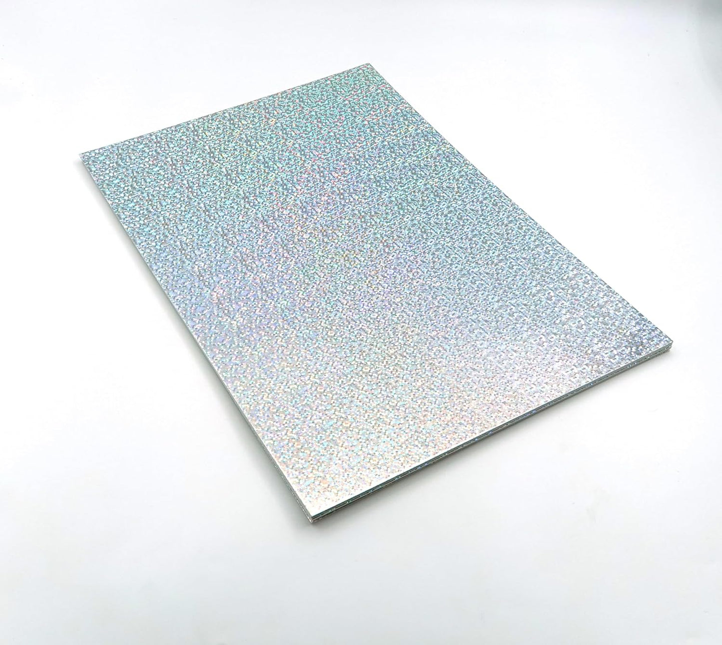 TGXRZX Metallic Cardstock Paper,holographic cardstock,Size 8"x 11"(250gsm),15PCS,Mirror Finish Gold Foil Board for Crafting,Invitations,and Decorations,Die Cut and Plotter,Card Making(Small round dot)