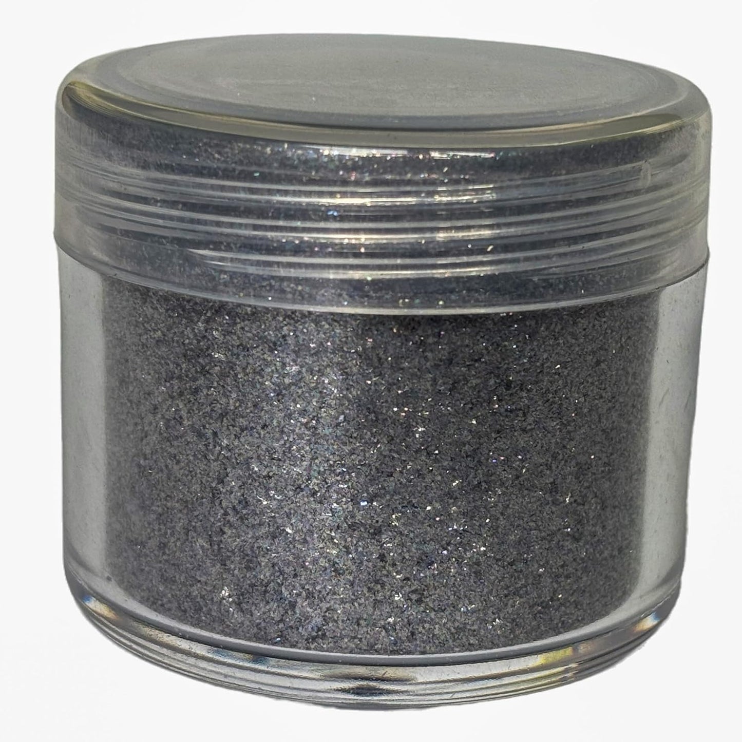 Premium Diamond Mica Powder Pigment- for Epoxy, Resin, Soap, Paint, Woodworking, Acrylic Pouring, Bath Bombs, Fishing Lures - DIY Arts and Crafts Additive (Diamond Rainbow Brown)