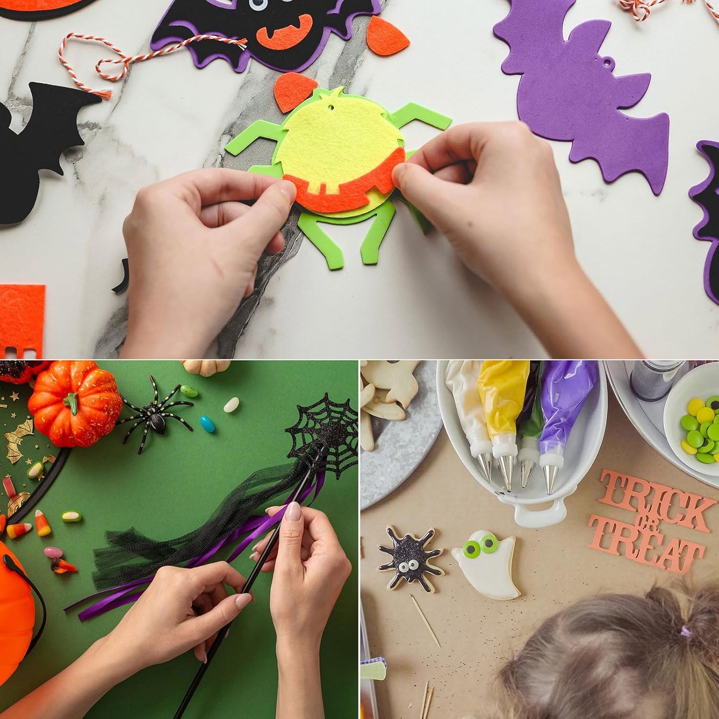 MECCANIXITY Foam Sheets Crafts 19x19 Inch 1mm EVA Craft Foam Paper Foam Sheets for Crafts Projects DIY Cosplay Modeling, Grass Green