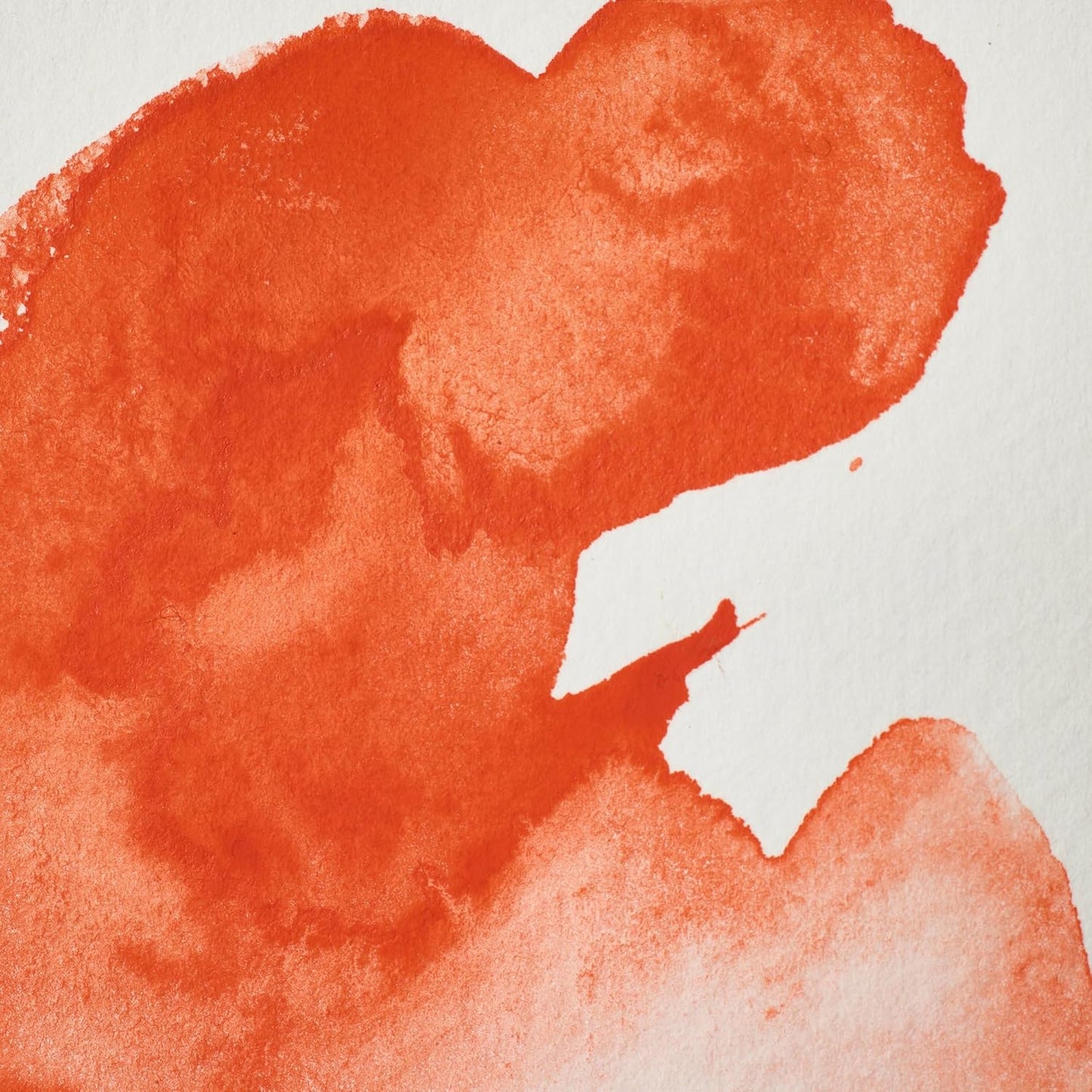 Winsor & Newton Professional Watercolour, Revival Collection, 14ml (0.47-oz) Tube, Field's Orange