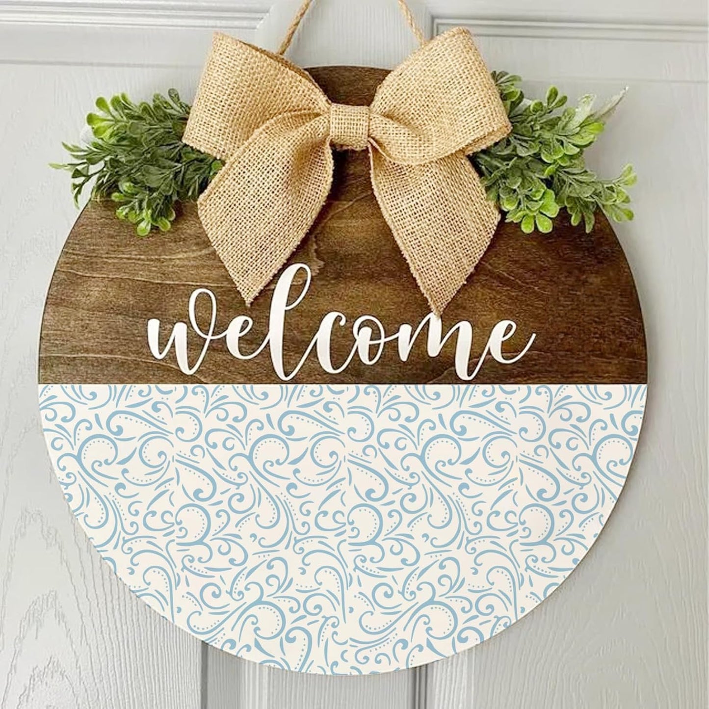 Cubist Mixed Media Layering Stencils for Painting on Wood, Texture Demask Leaf Tree Brick Striped Background Pattern Stencils for Crafts Wall Shoe Cards Canvas Furniture (Texture)