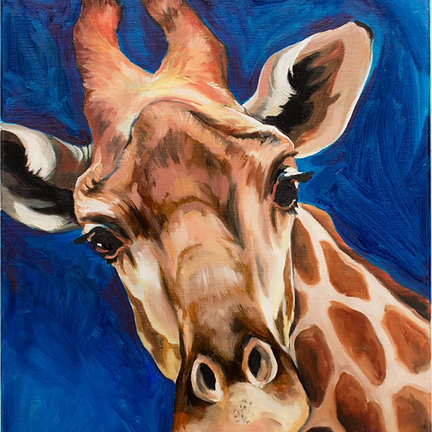 Centurion Deluxe Professional Oil Primed Linen Canvas Panels - 11x14-3 Pack of Linen Canvases for Painting, Artwork and More