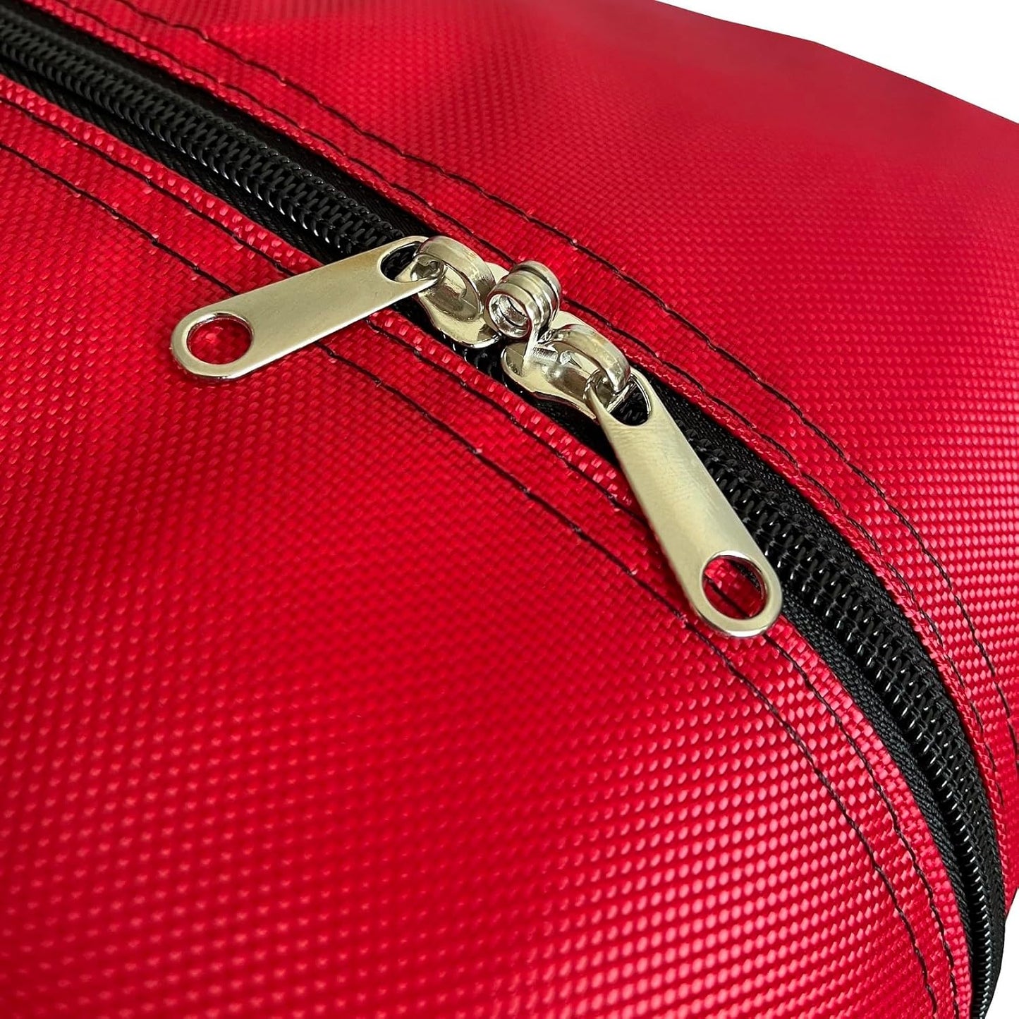 Extra Large Duffle Bag for Travel, Big Foldable Storage Bag - Turquoise