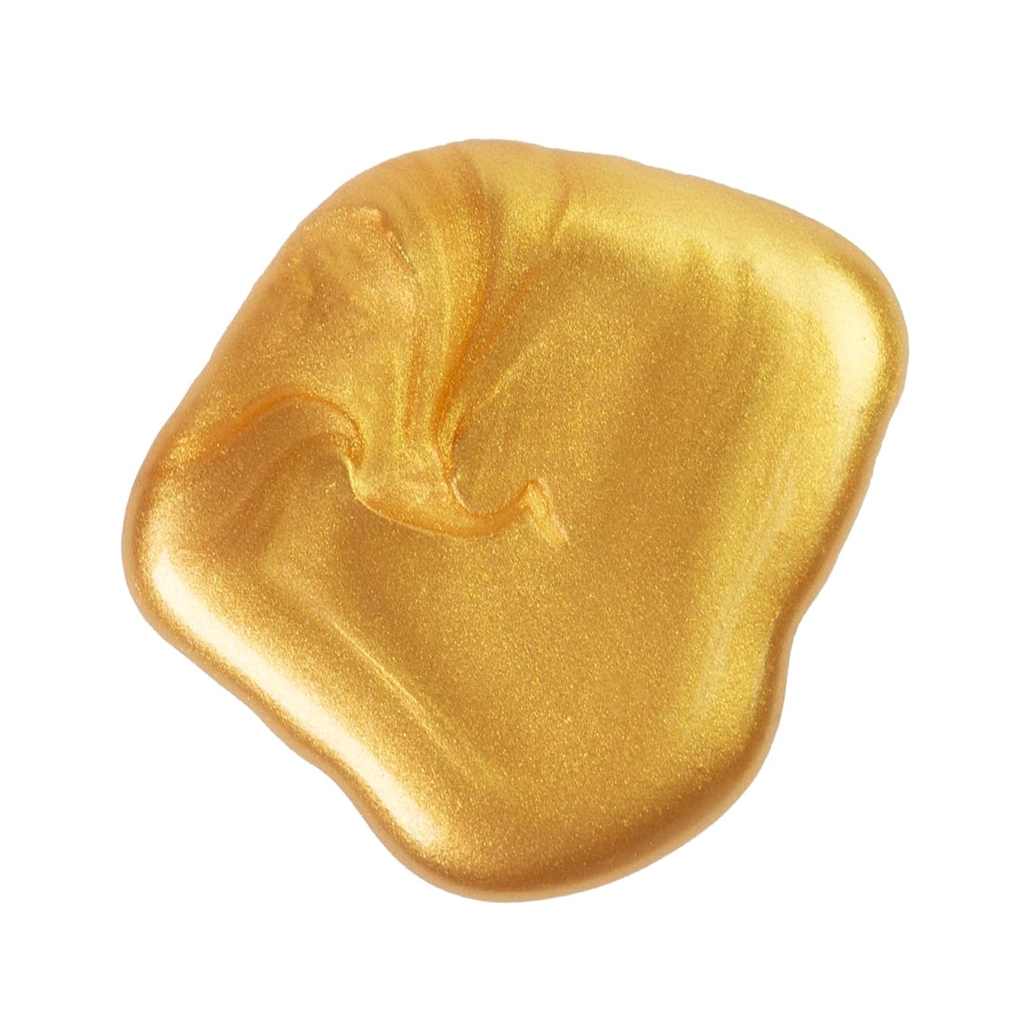 Spartan Epoxies Metallic Pigment Powder for Epoxy - 30 Unique Colors, 4oz for 1 Gallon and 12oz for 3 Gallons of Clear Epoxy, Made in The USA (Papaya, 4oz (45 Grams))