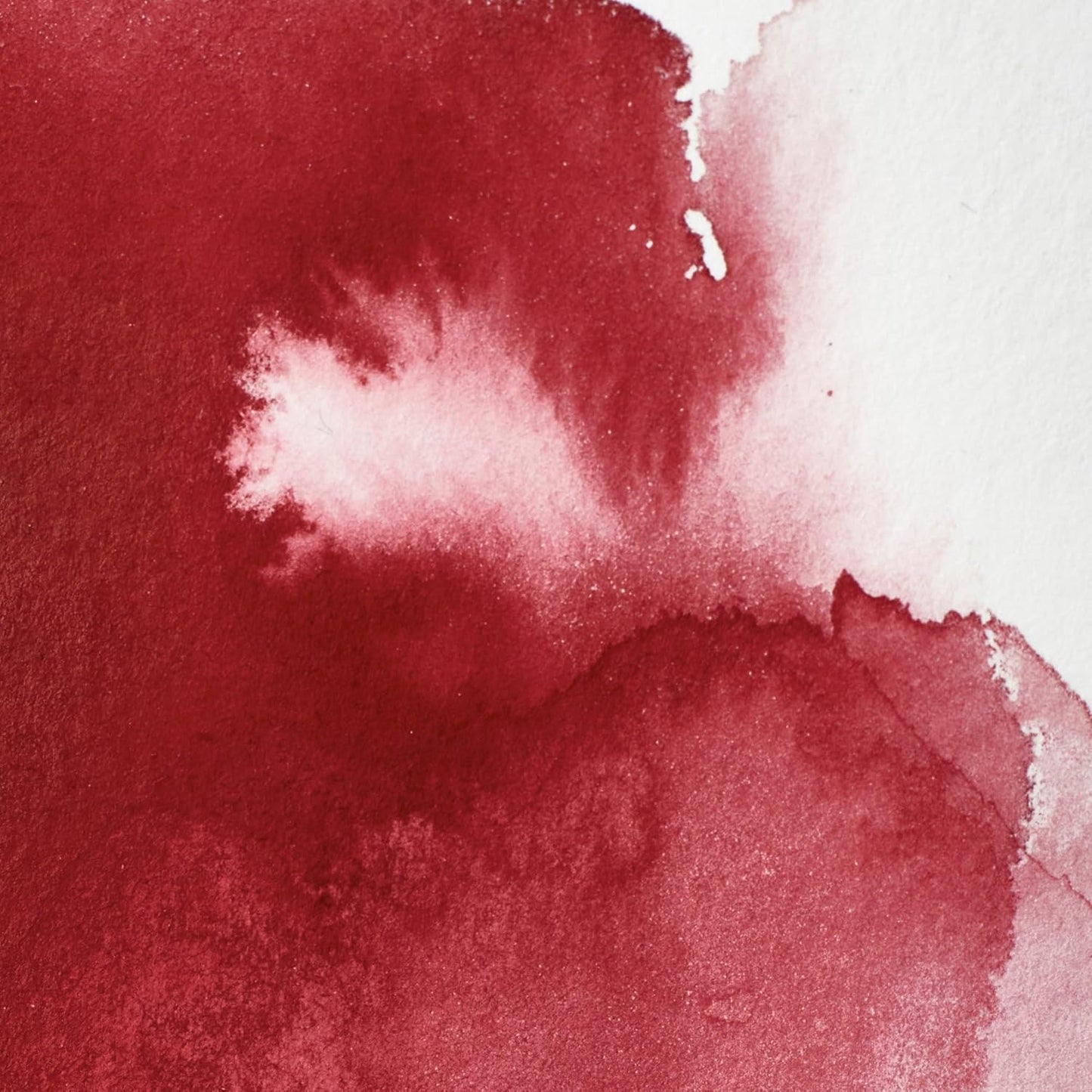 Winsor & Newton Professional Water Colour Paint, 0.47-oz Tube, Winsor Red Deep