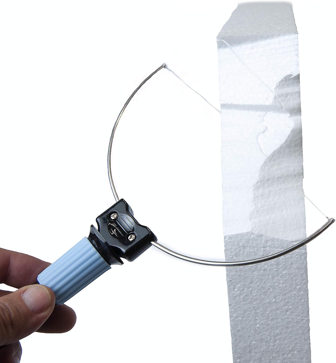 Silverlake 8x12x2 Craft Foam for Styrofoam Block Projects (3-Pack)