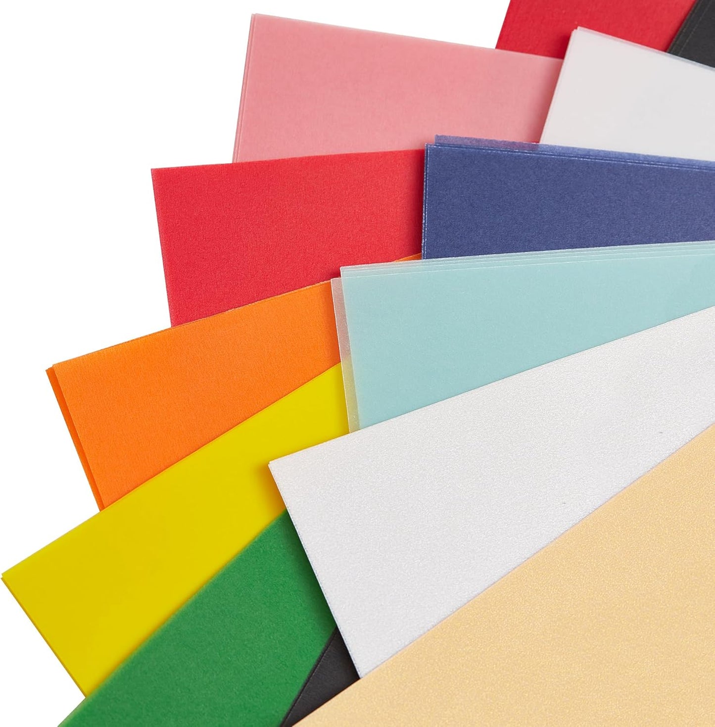 60 Sheets Colorful Vellum Paper Translucent Tracing Paper - 12 Colors 8.5 x 11in 100GSM Printable Art Paper for DIY Invitations Greeting Cards Birthday Party Decor Gift Wrapping PAP02MX