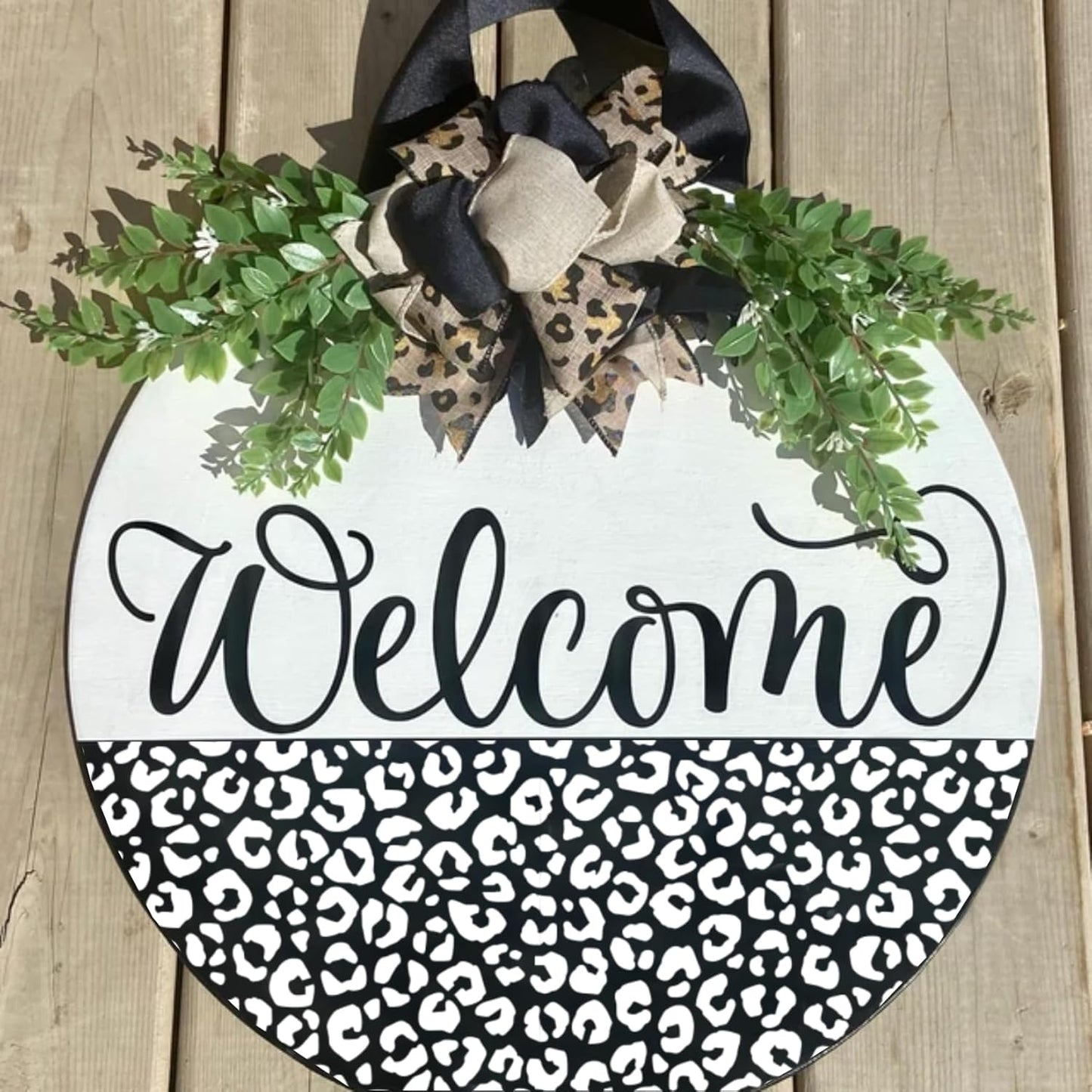 8 Pieces Stencils for Crafts, Leopard Brick Dot Layering Stencils Mixed Media Texture Stencils for Painting on Card Making Canvas DIY Crafts Furniture Paper (8 Layering)