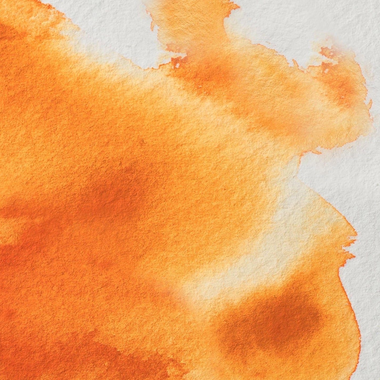 Winsor & Newton Professional Water Colour Paint, 0.47-oz Tube, Cadmium-Free Orange