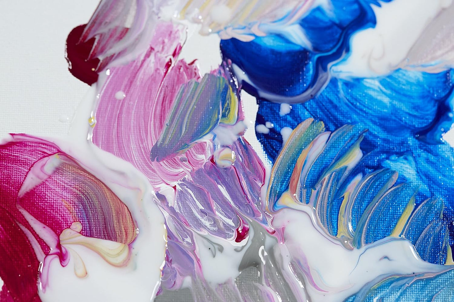 Liquitex Professional Matte Medium, 1.89L (Half Gallon) Bucket