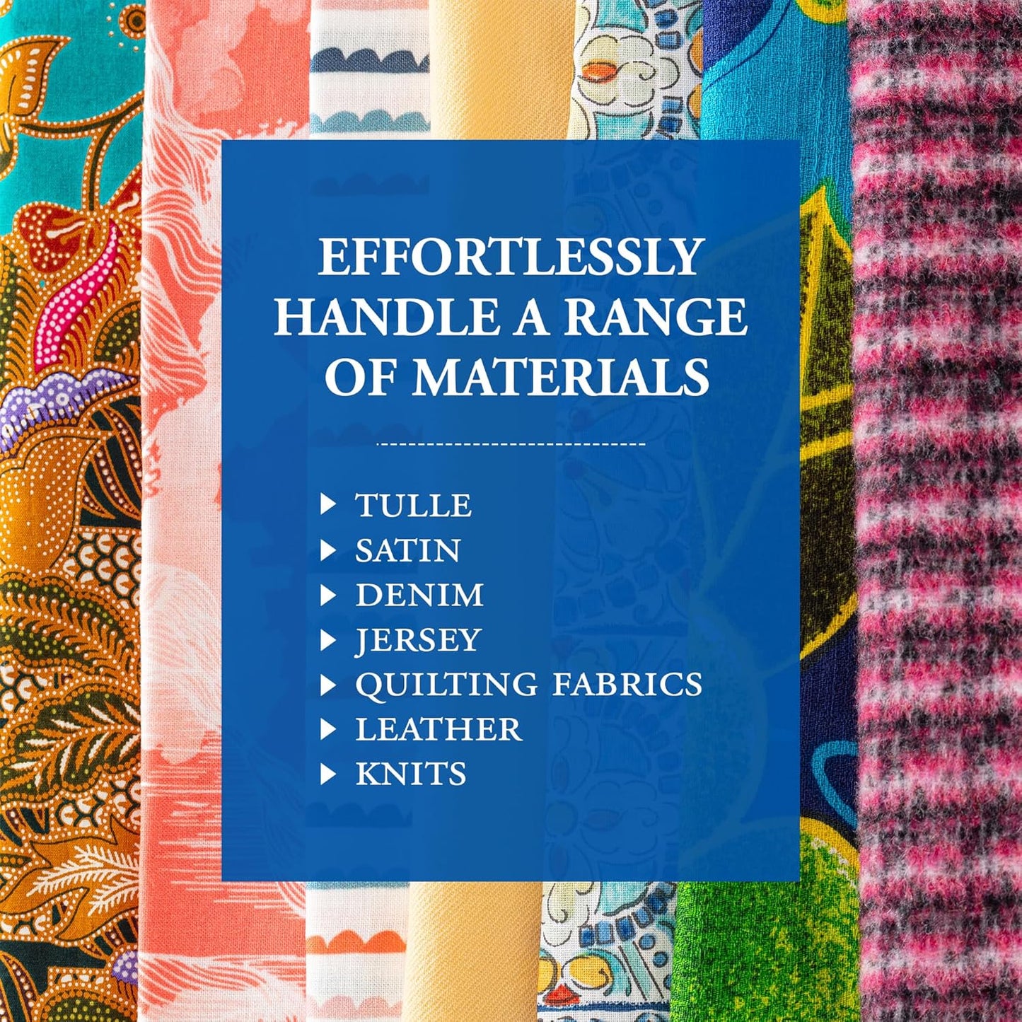 SCHMETZ Universal Sewing Machine Needles - Size 90/14, 5-Needle Cards, Pack of 5