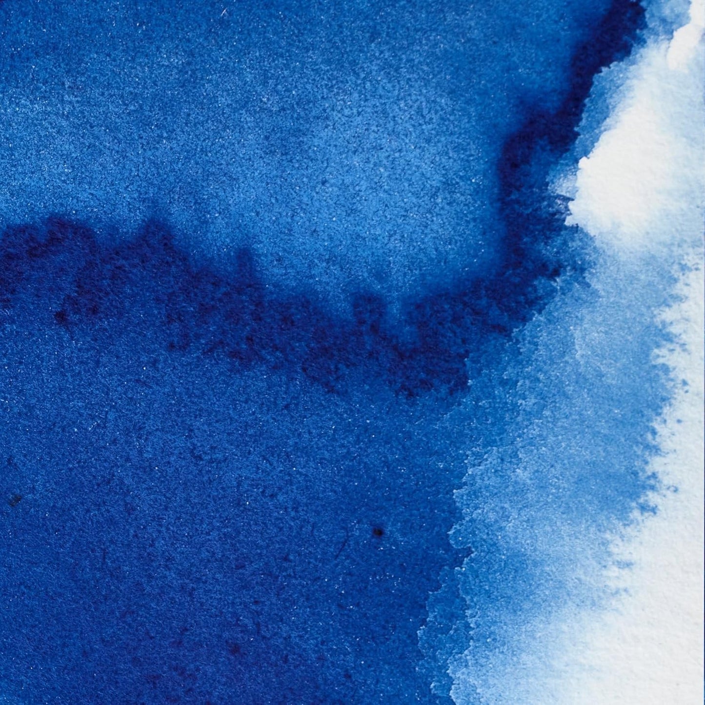 Winsor & Newton Professional Water Colour Paint, Half Pan, Winsor Blue Red Shade