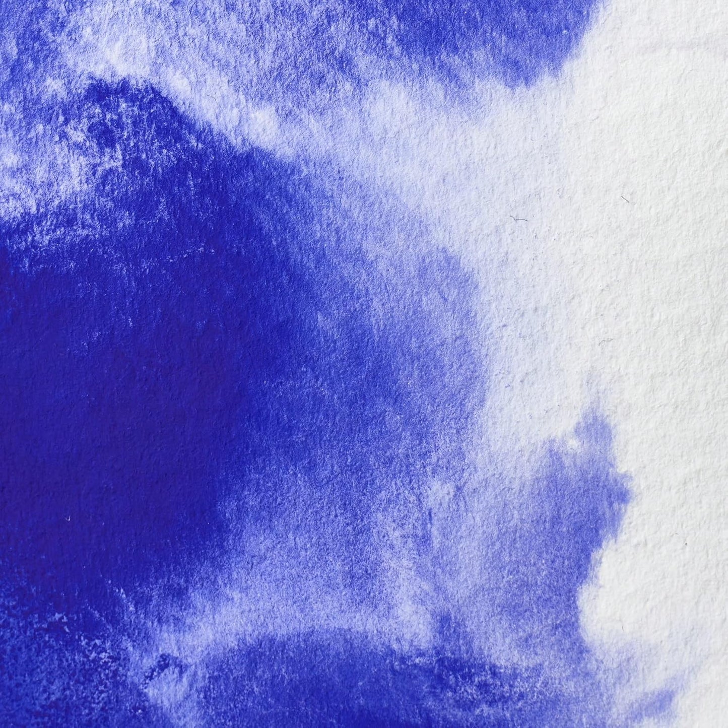 Winsor & Newton Professional Water Colour Paint, Half Pan, Cobalt Blue Deep