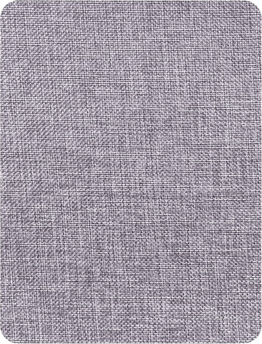 Coarse Linen Repair Patches, Self-Adhesive Linen Fabric Patches, 8X11 inch Extra Size, Multi Color.Can be Used for Linen Sofa Repair and Linen Clothes Repair.(8" x 11",Light Grey)