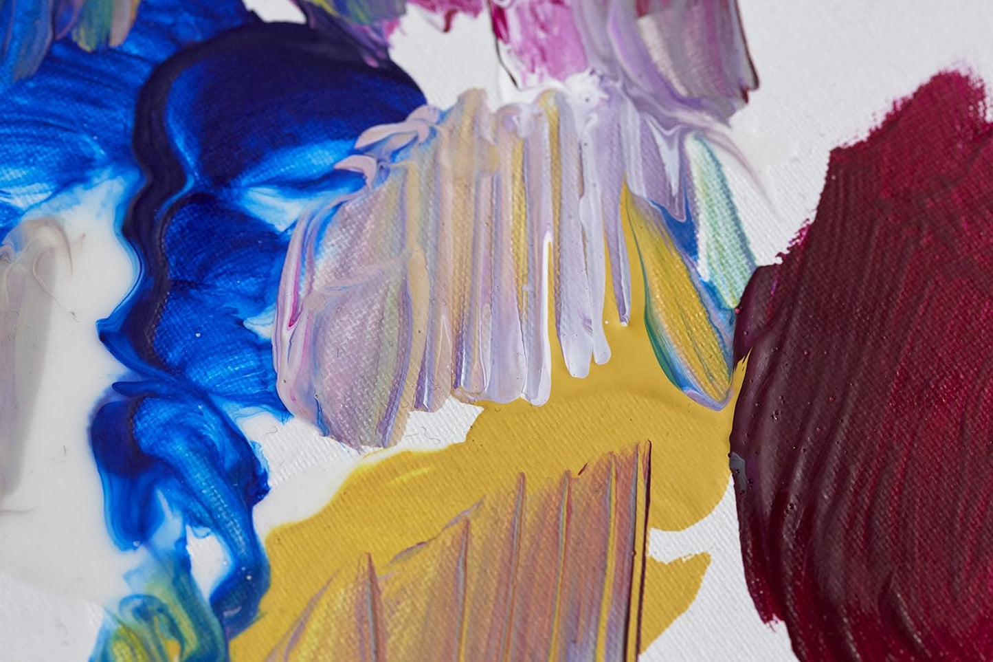 Liquitex Professional Matte Medium, 118ml (4-oz)