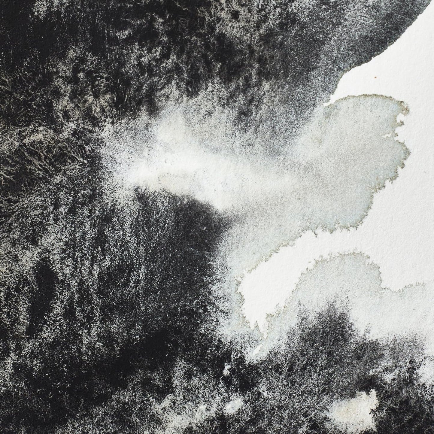 Winsor & Newton Professional Water Colour Paint, 0.47-oz Tube, Mars Black