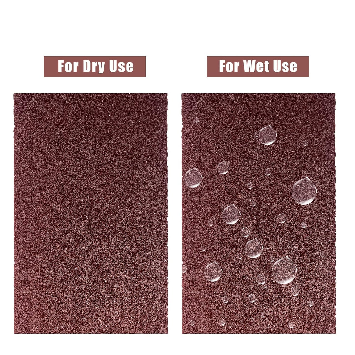 180 Grit Sandpaper Roll, 3 Inch x 49 Feet Emery Cloth Roll Aluminum Oxide Abrasive Paper Roll Continuous Sandpaper for Metalworking, Woodworker, Furniture Repair, Sanding Automotive Plumbing