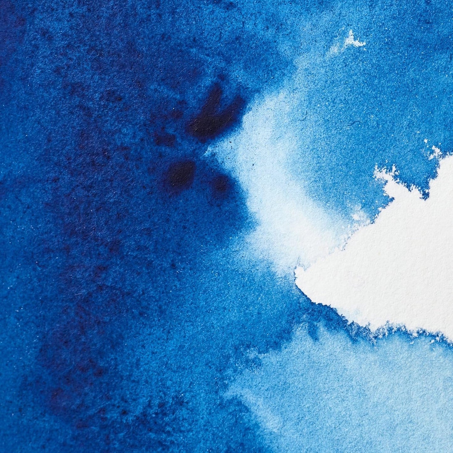 Winsor & Newton Professional Water Colour Paint, 1.25-oz Tube, Winsor Blue Green Shade