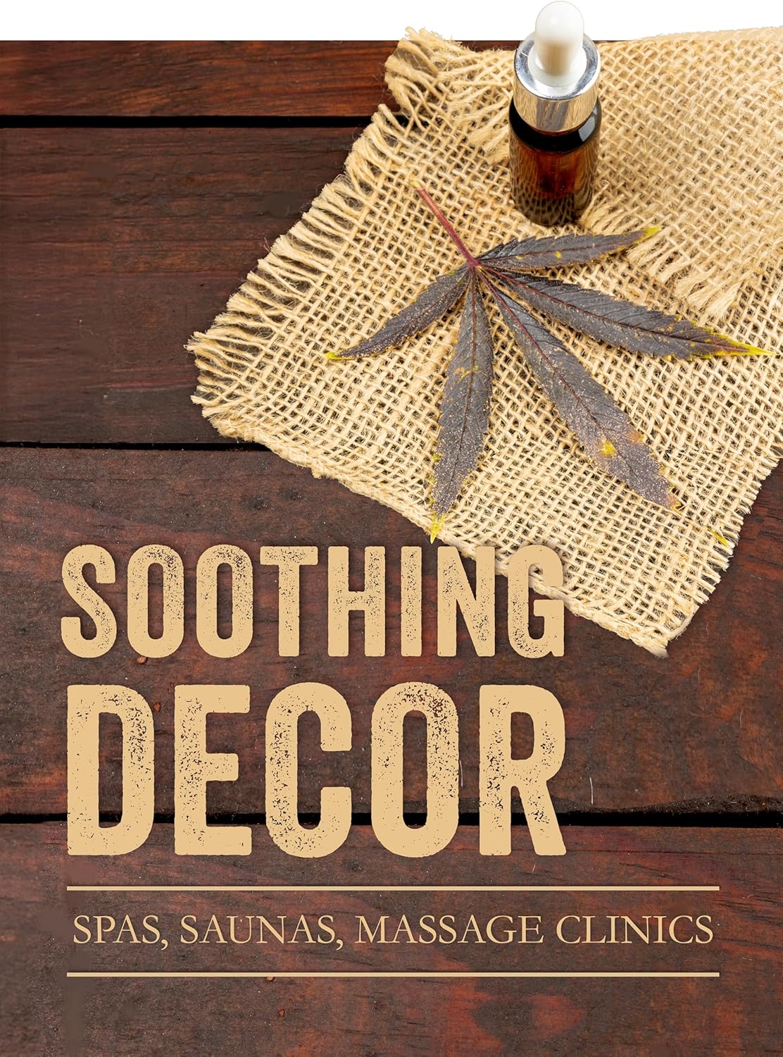 VViViD Burlap Fabric Roll (6” x 35ft) Natural Jute for DIY Crafts, Wedding Decorations, Gift Wrapping & Home Accents