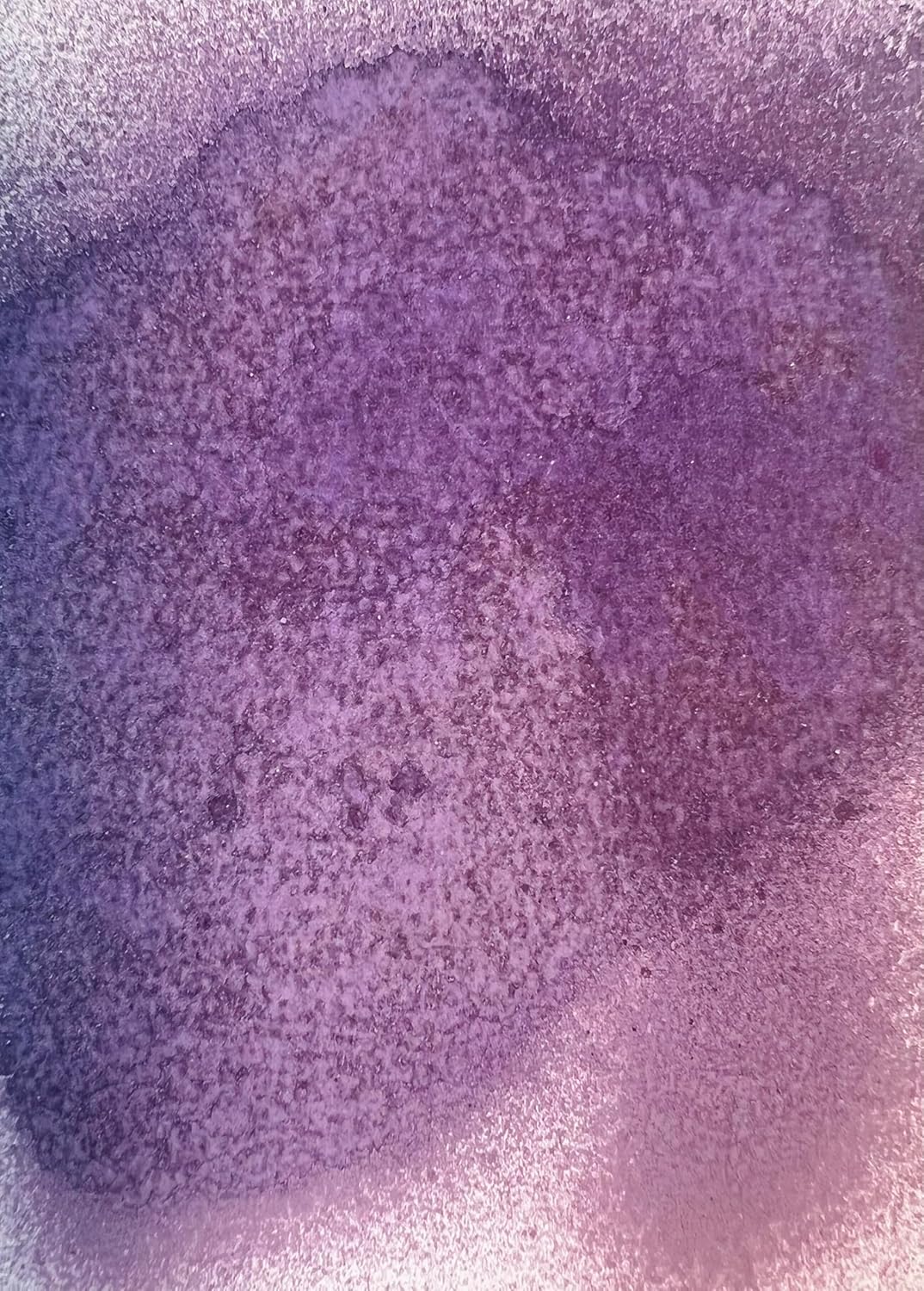 CSY Art Gallery Layered Ink Oxide Spray Set Junk Journal Art Craft Inks Villianous Potion, Scrapbooking, Card Making, Mixed Media Water Reactive Paper Dye and Pigment (8 Colors Set)