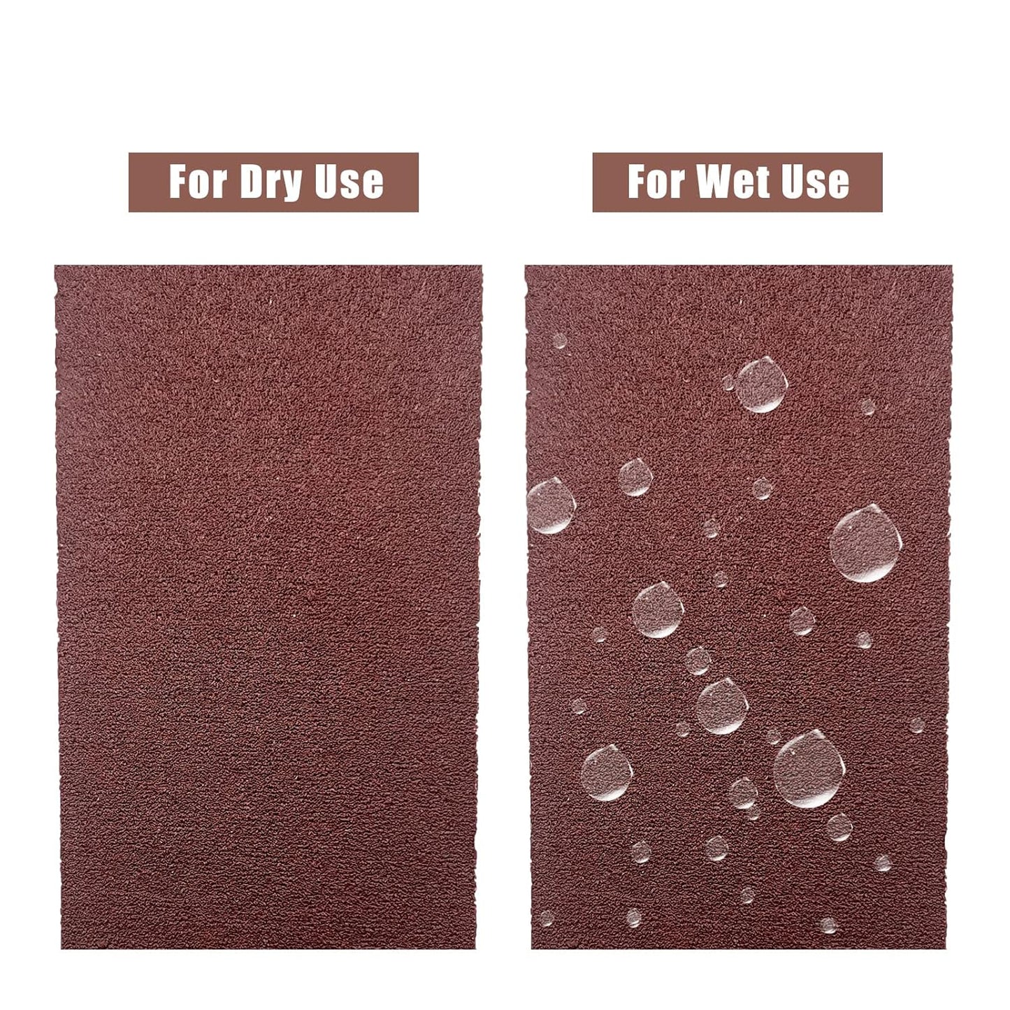 240 Grit Sandpaper Roll, 3 Inch x 49 Feet Emery Cloth Roll Aluminum Oxide Abrasive Paper Roll Continuous Sandpaper for Metalworking, Woodworker, Furniture Repair, Sanding Automotive Plumbing