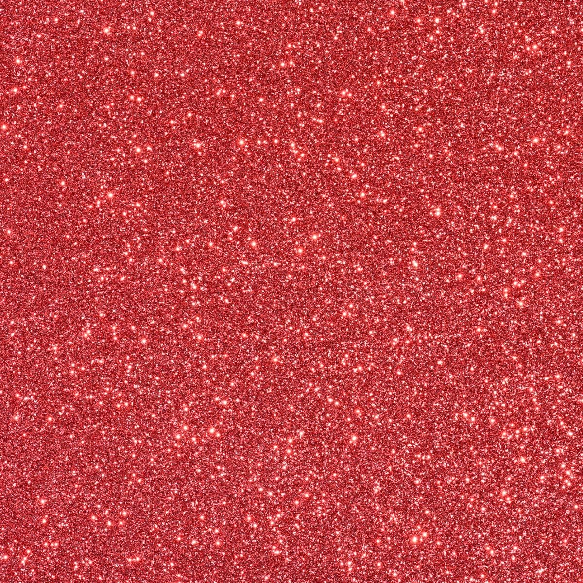 Red Glitter HTV Heat Transfer Vinyl Bundle 8 sheets-12 x12 Iron on Vinyl for T Shirts Hats Clothing Compatible with Cricut Cameo Heat Press Machine