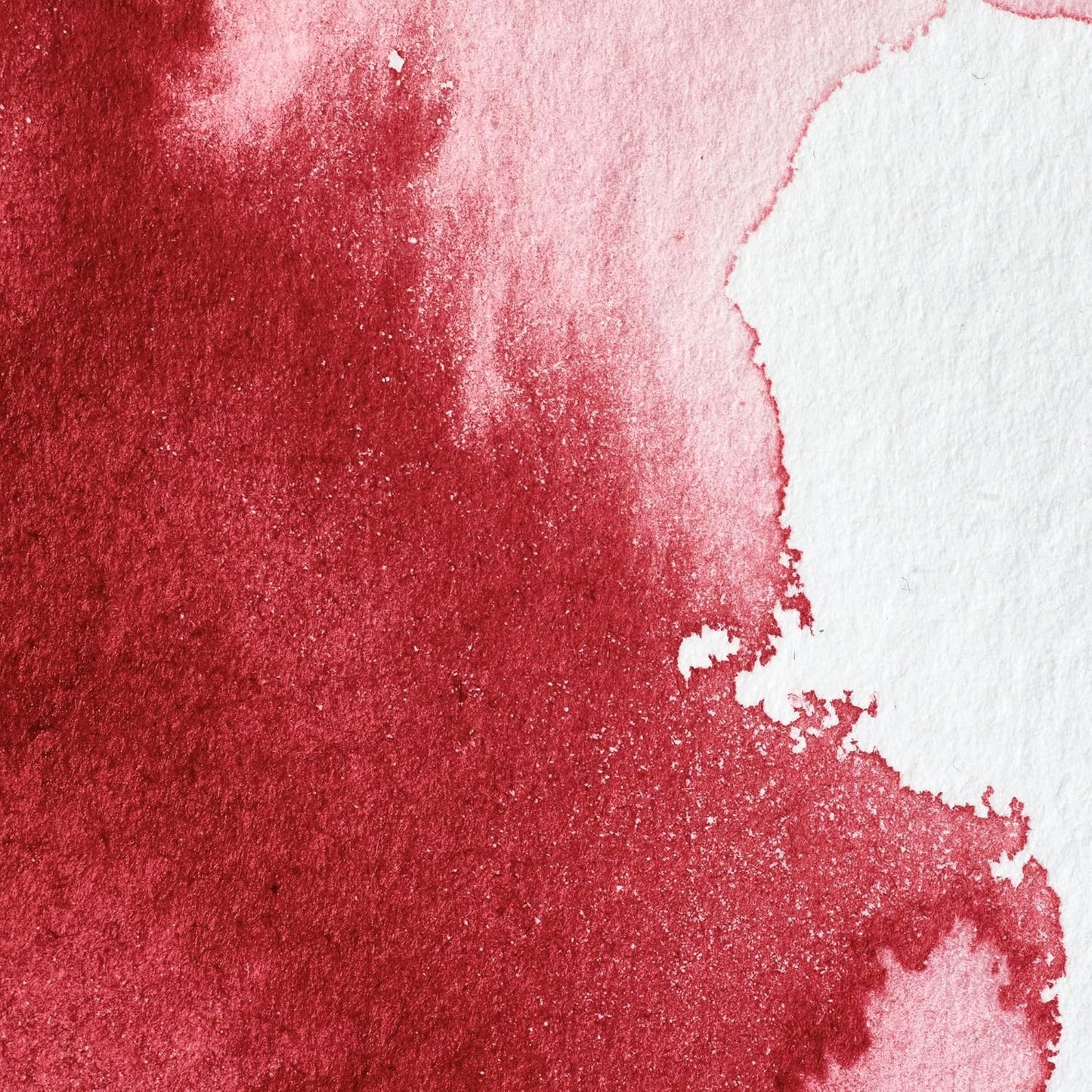 Winsor & Newton Professional Water Colour Paint, Half Pan, Alizarin Crimson