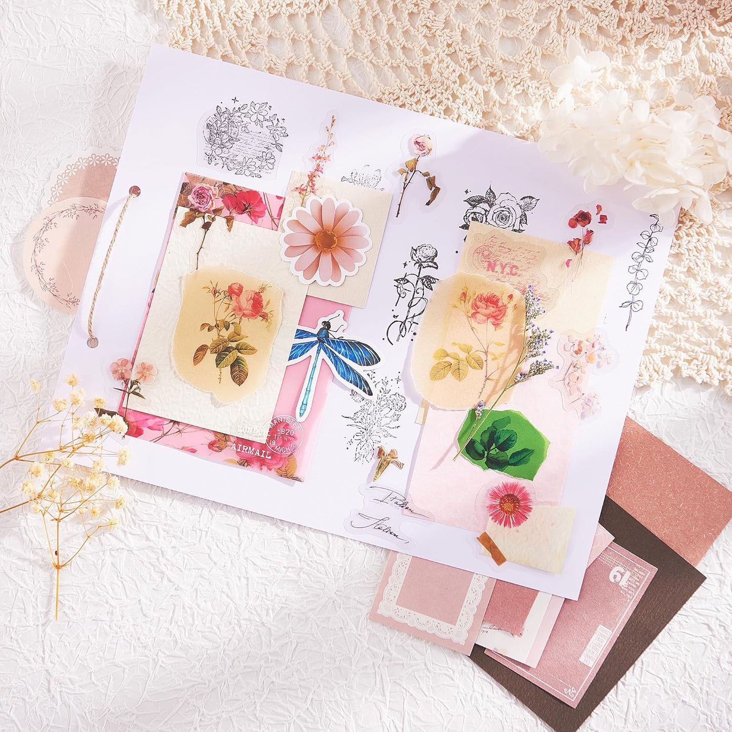 60 Sheets Colorful Vellum Paper Translucent Tracing Paper - 12 Colors 8.5 x 11in 100GSM Printable Art Paper for DIY Invitations Greeting Cards Birthday Party Decor Gift Wrapping PAP02MX