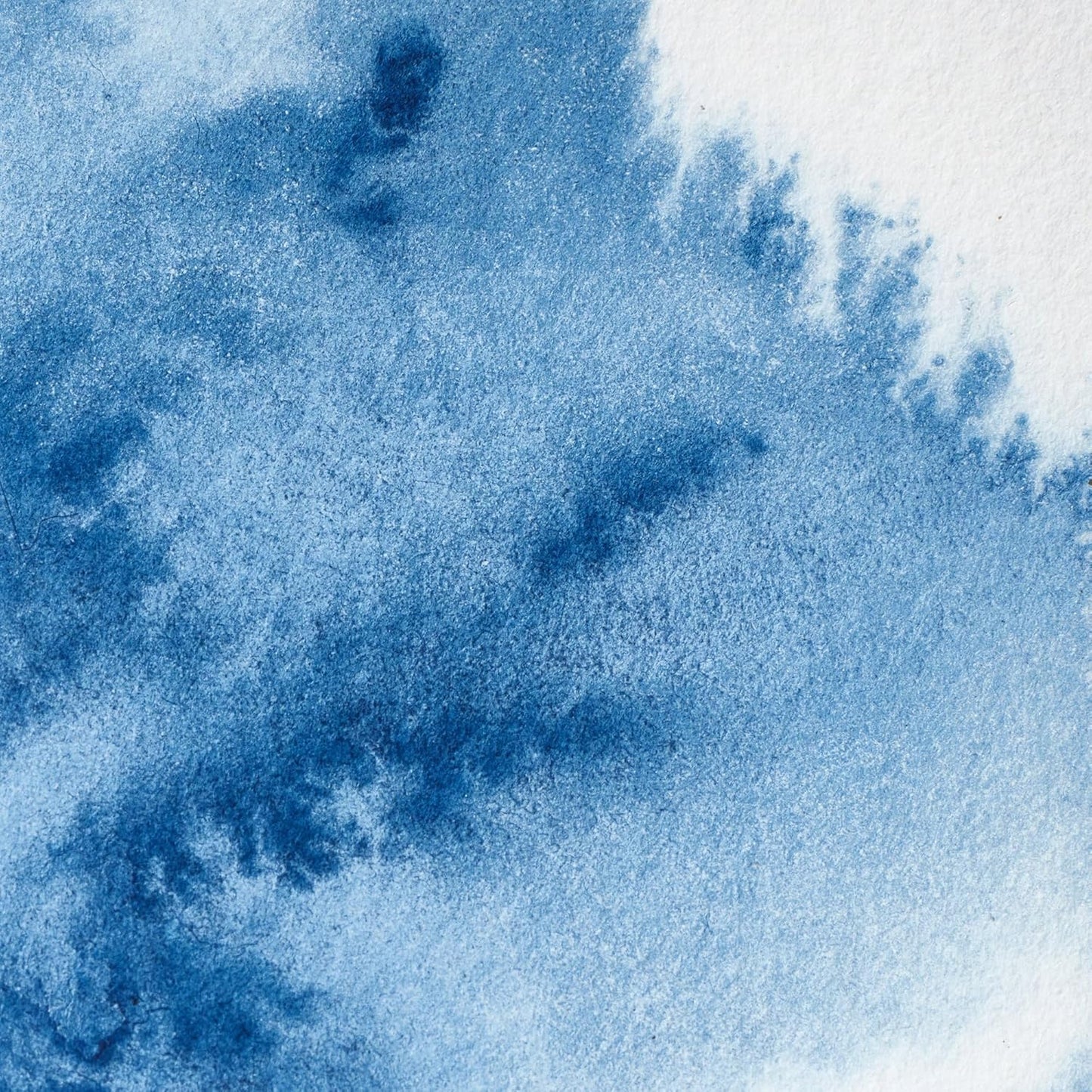 Winsor & Newton Professional Water Colour Paint, Half Pan, Antwerp Blue