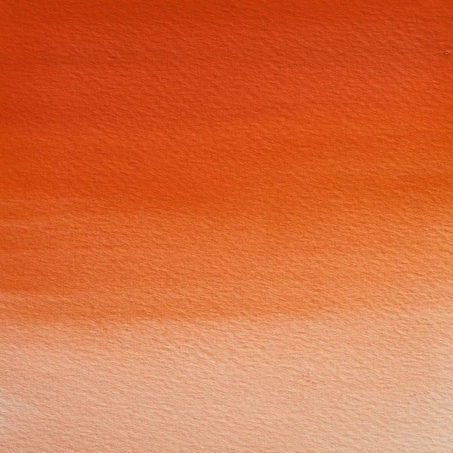 Winsor & Newton Professional Watercolour, Revival Collection, 14ml (0.47-oz) Tube, Field's Orange