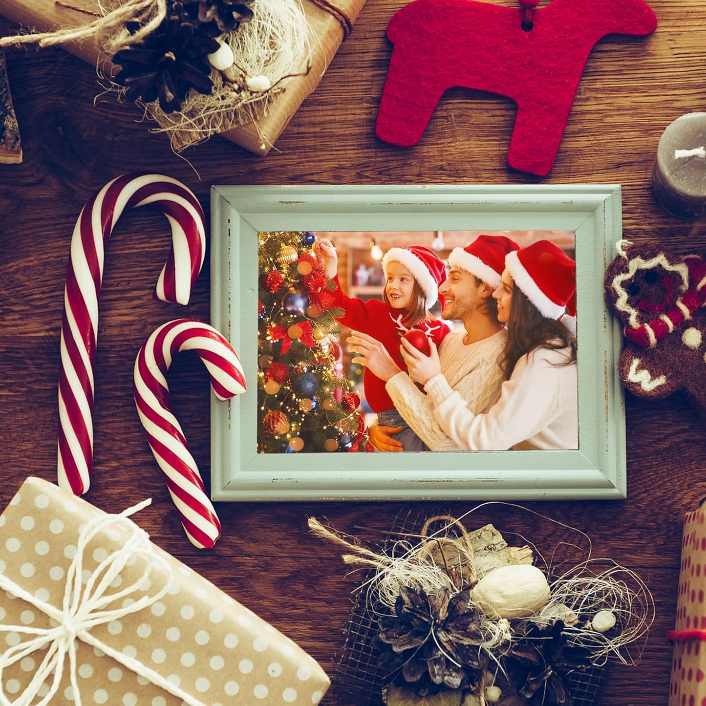 Koala Ultra Premium Photo Paper 8.5x11 In Glossy Photo Printer Paper for Inkjet Printer Water Resistant 50 Sheets 72lb