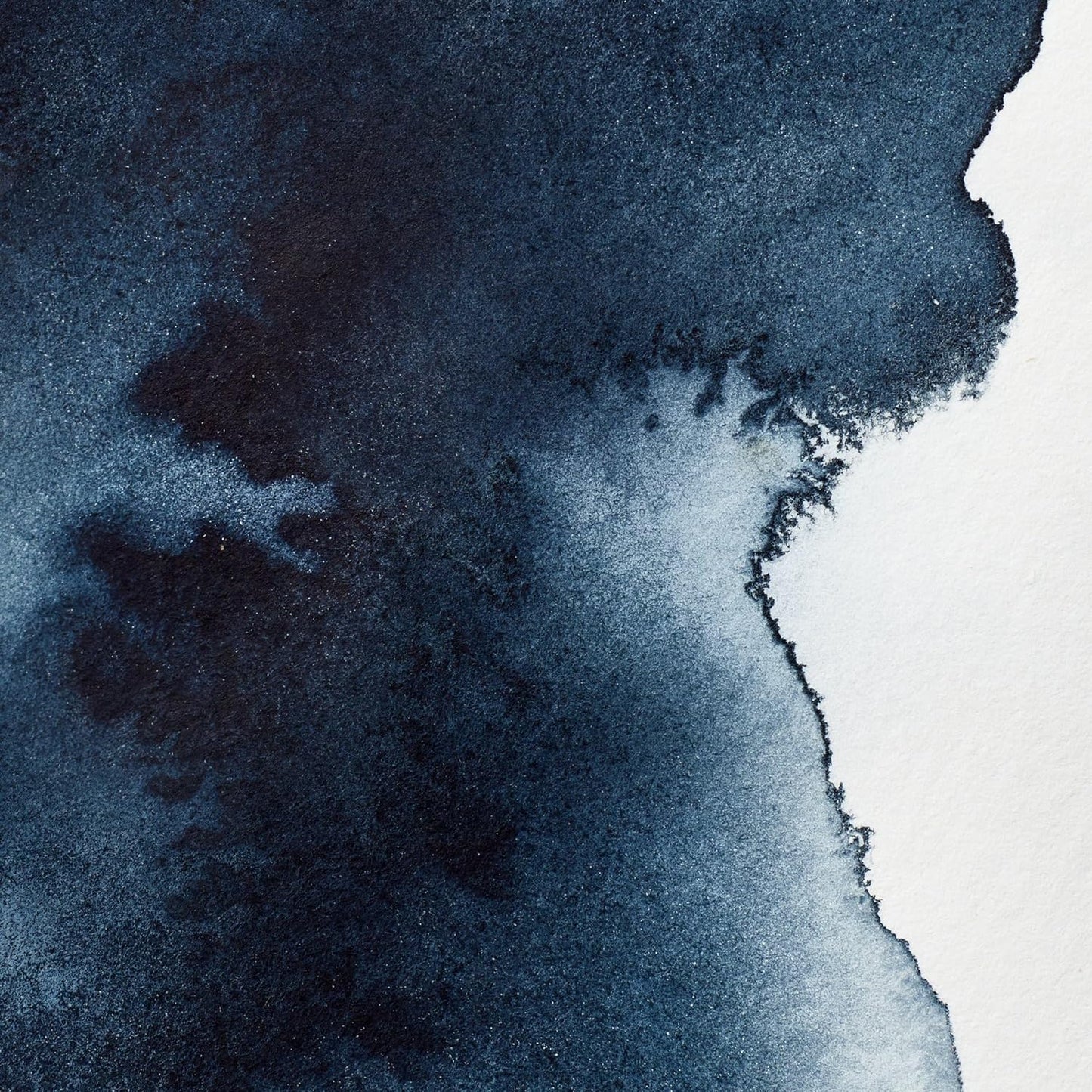 Winsor & Newton Professional Watercolor, Half Pan, Payne's Gray