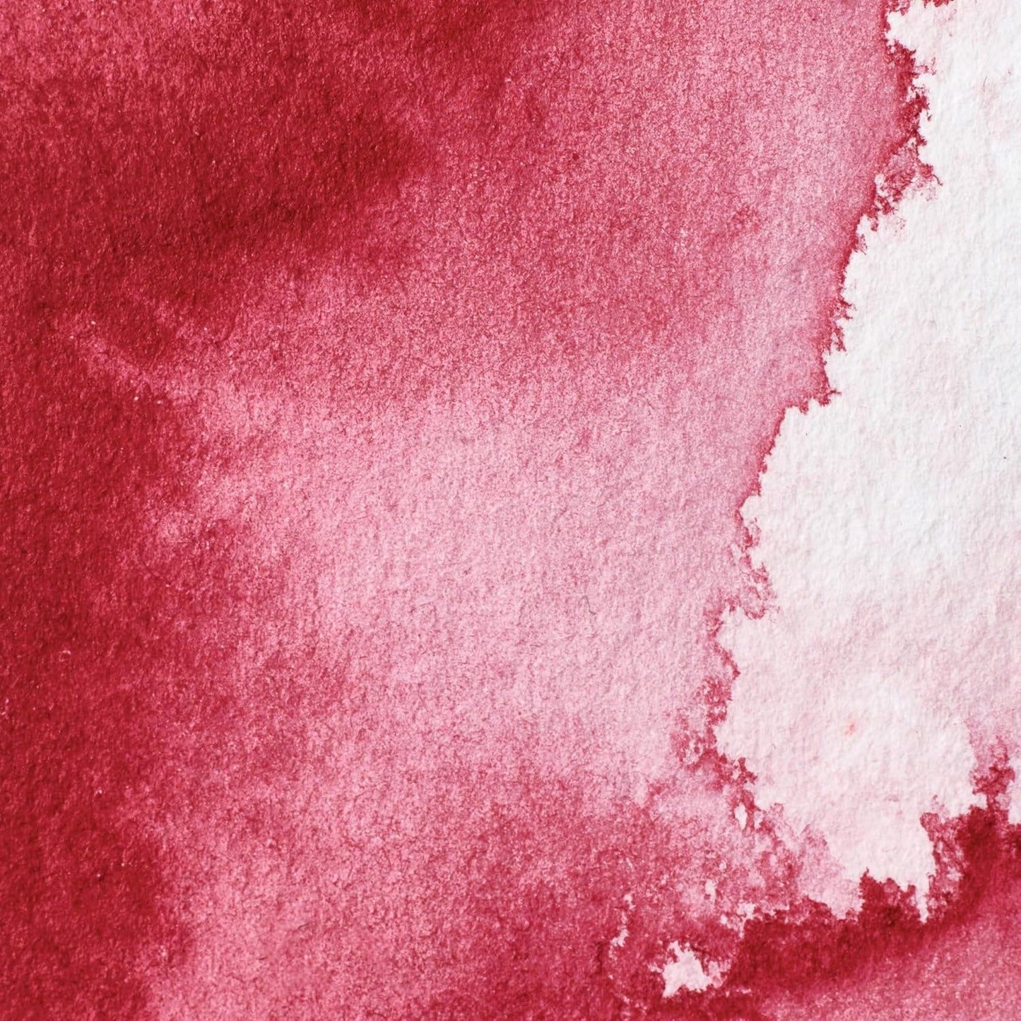 Winsor & Newton Professional Water Colour Paint, Half Pan, Permanent Alizarin Crimson