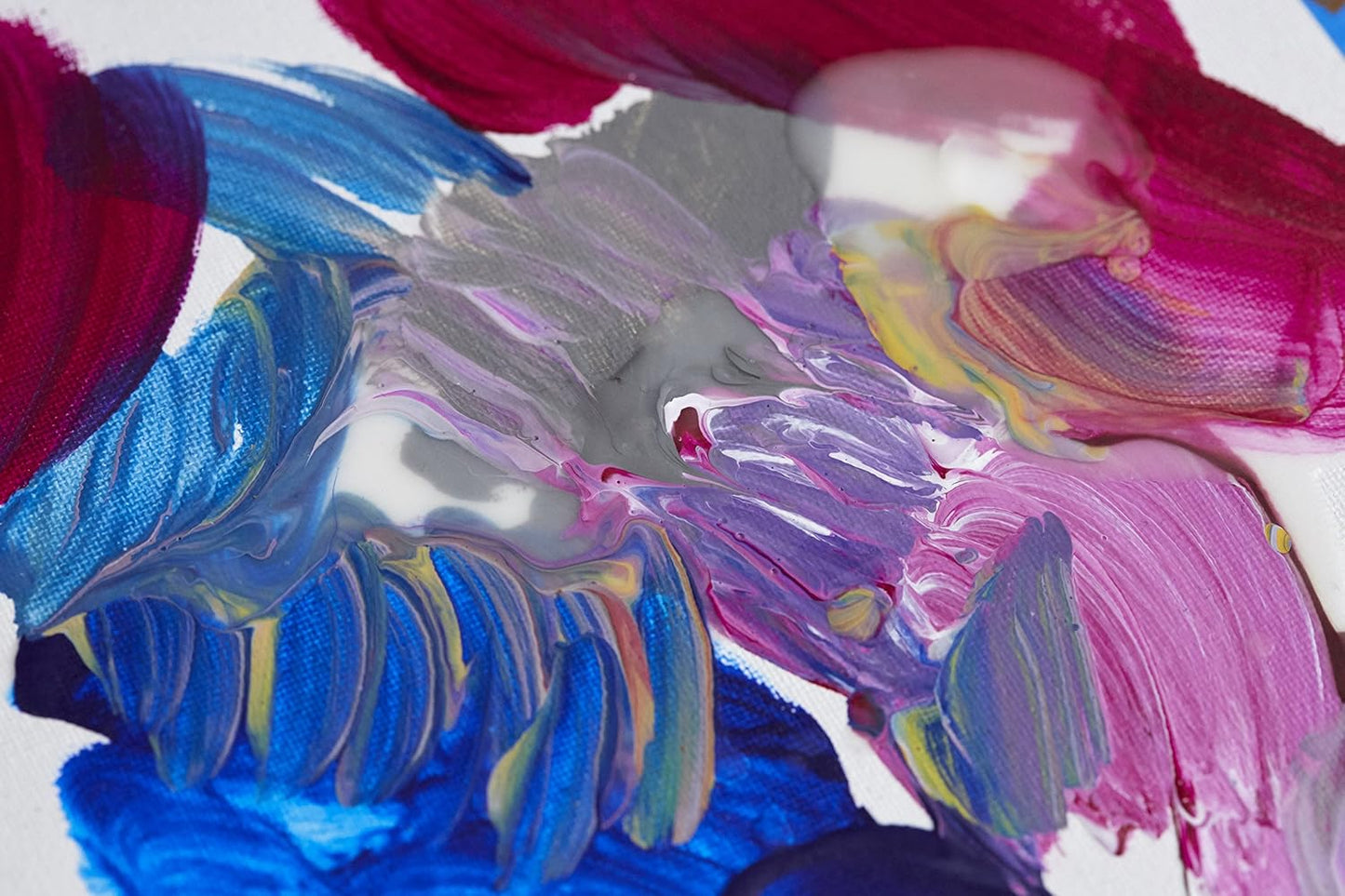 Liquitex Professional Matte Medium, 118ml (4-oz)