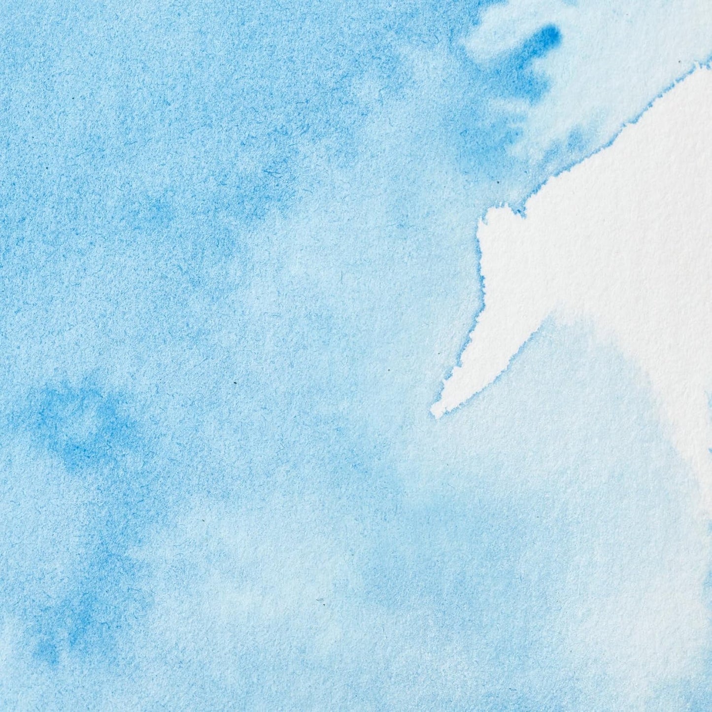 Winsor & Newton Professional Watercolor, 5ml (0.17-oz) Tube, Manganese Blue Hue